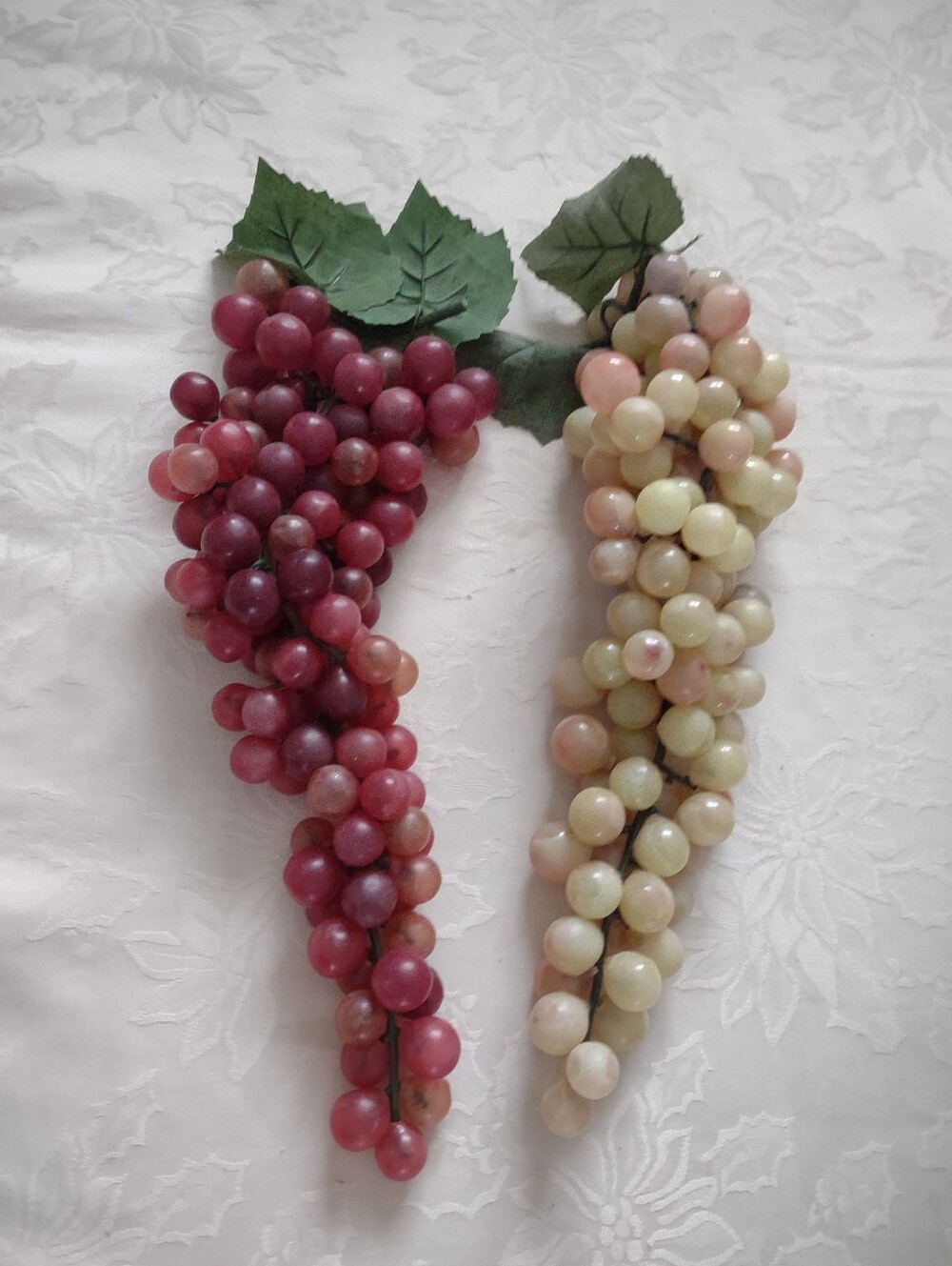 Grapes Fall Decoration